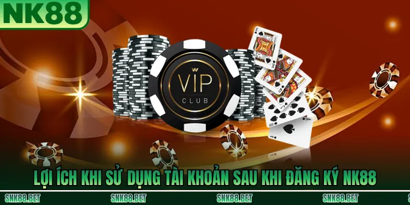 Quyền lợi sau khi đăng ký NK88: truy cập ổn định, giao dịch an toàn và hỗ trợ khách hàng 24/7